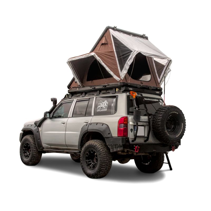Offlander Triangle roof tent O..