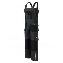Rimeck Pantaloni Ranger ebony