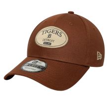 New Era Cappello Patch Detroit Tigers osfm