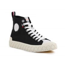 Palladium Scarpe Palla ACE MID LTH UL