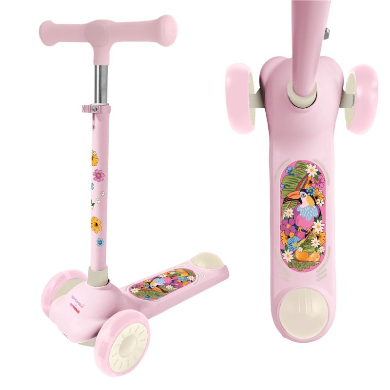 Spokey FIORI Balance Scooter