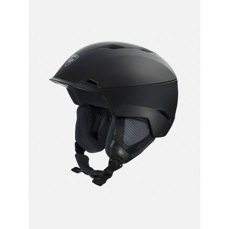 Rossignol ALTA IMPACTS BLACK helmet