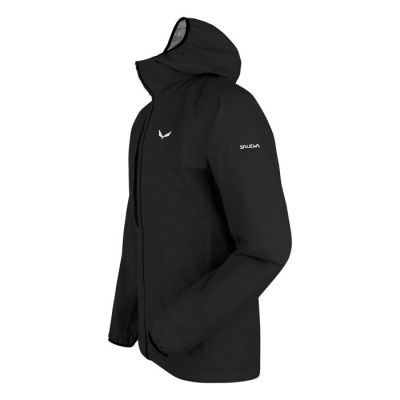 Salewa Giacca Vioz Ptx/Ptc Wo Alpha Jkt