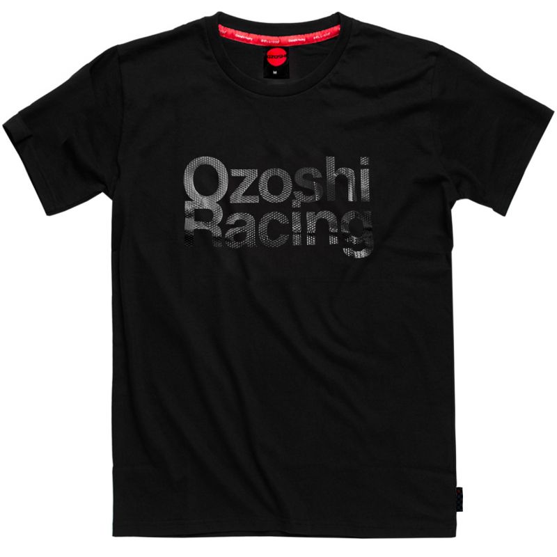 Ozoshi Retsu M T-shirt OZ93352
