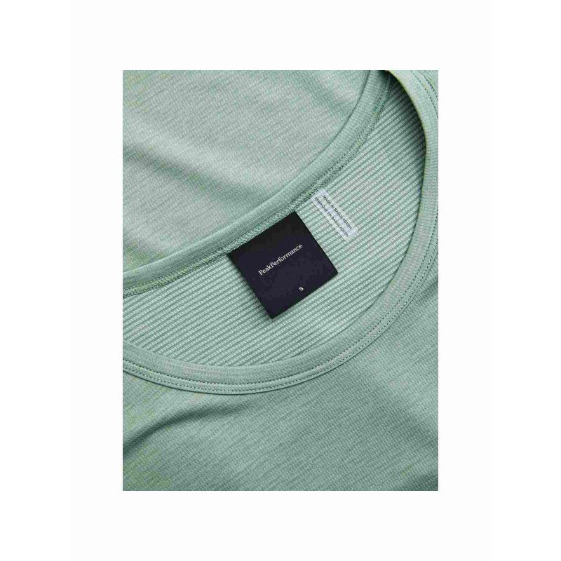 Peak Performance Maglietta Trail Longsleeve,