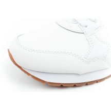 Puma Sneakers ST Runner sports leather fashionable