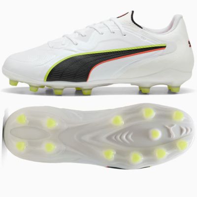 Puma Scarpe king Pro FG/AG