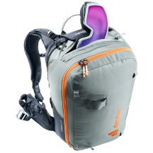 Deuter Zaino Alproof Lite Avalanche Tin/Black