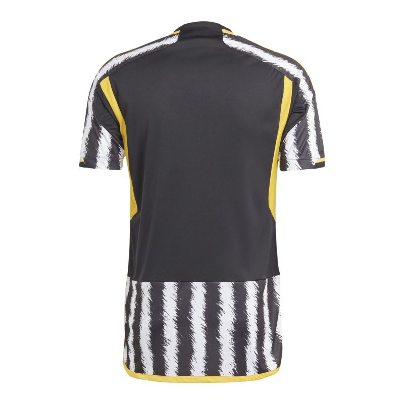 Pánský Domácí Dres Adidas Juventus FC M HR8256
