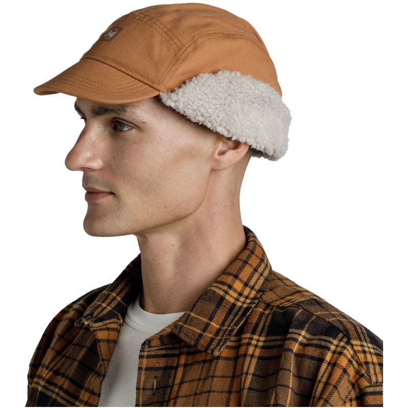 Buff Cappello Fall Line Winter Hat simu copper