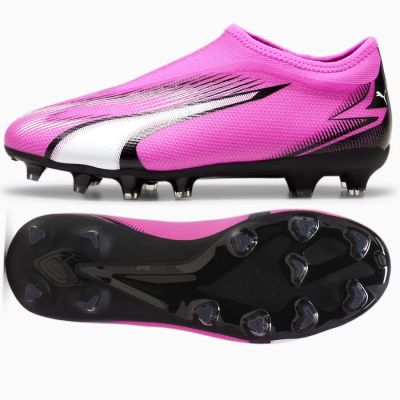 Puma Scarpe Ultra Match LL FG/AG