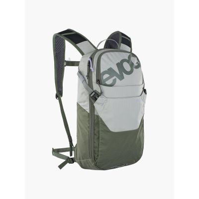 Evoc Zaino Ride Hydration Hydration Bladder Stone Dark/Olive