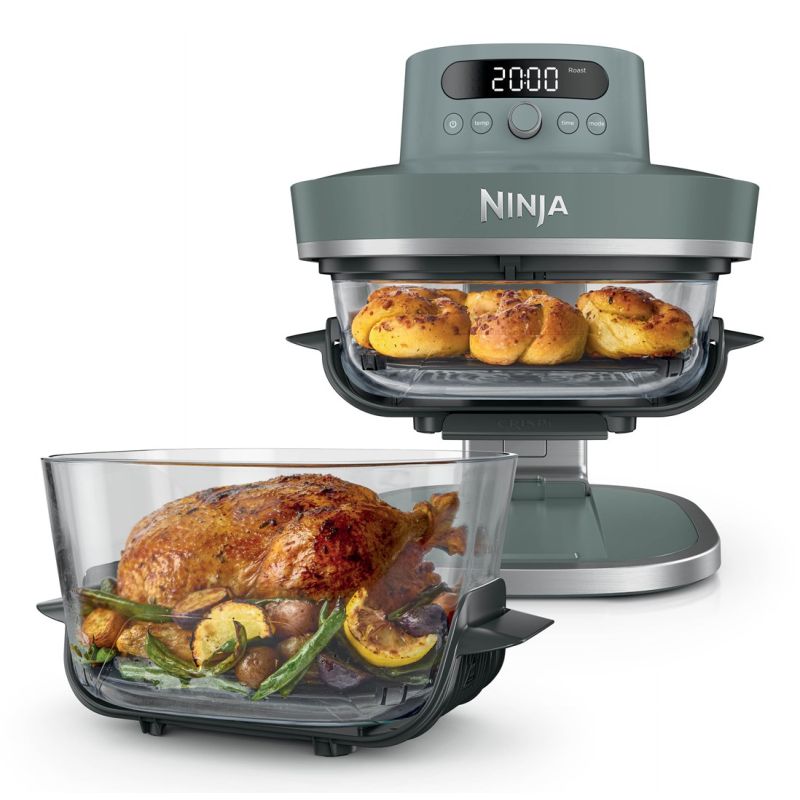 AS101EUGY NINJA Air Fryer