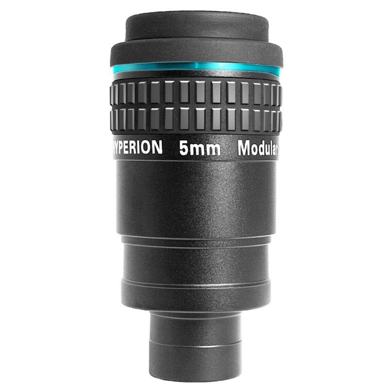 Baader Planetarium 2454605 optical accessories for telescopes, Black