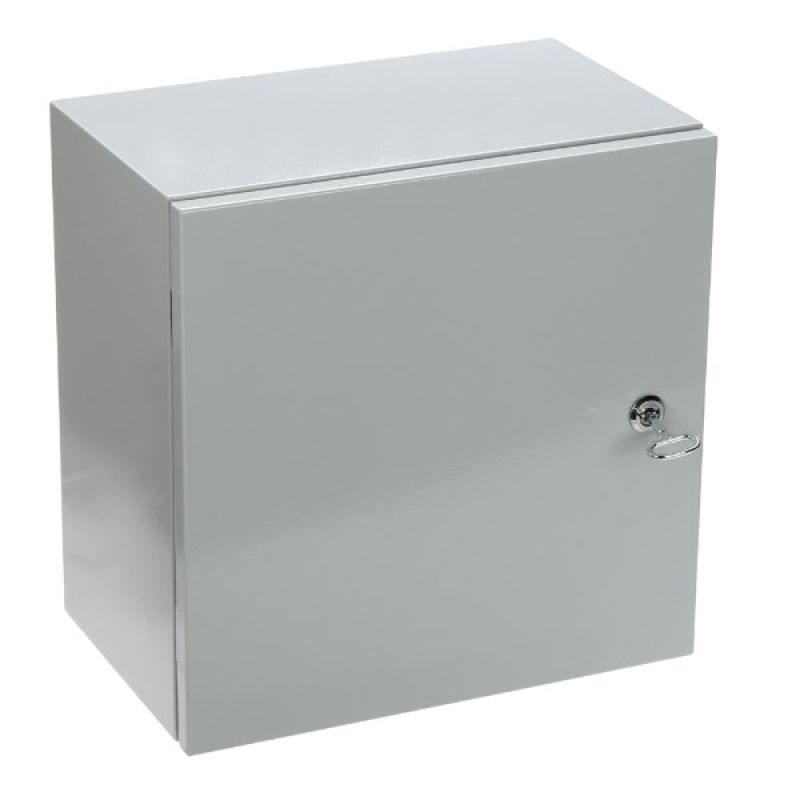 HERMETIC HOUSING HOC-404025 255 x 400 x 400 mm
