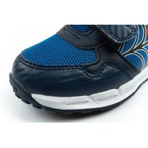 Leomil Sneakers children's sports Spiderman lightweight with velcro