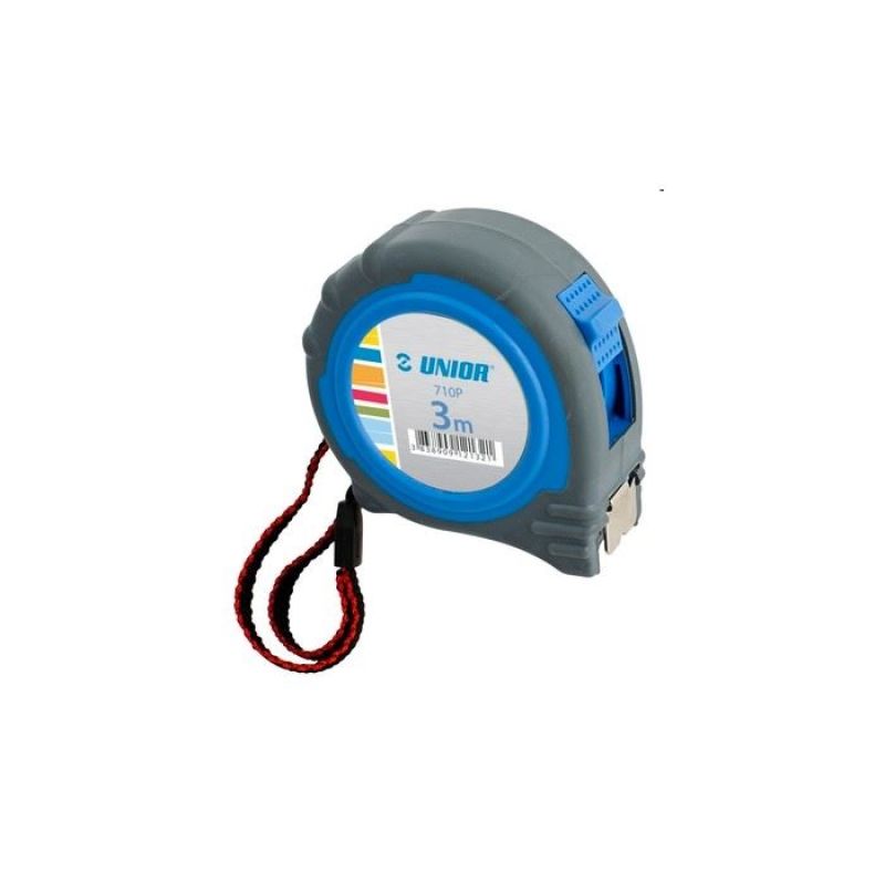 UNIOR Rolling rule 5m
