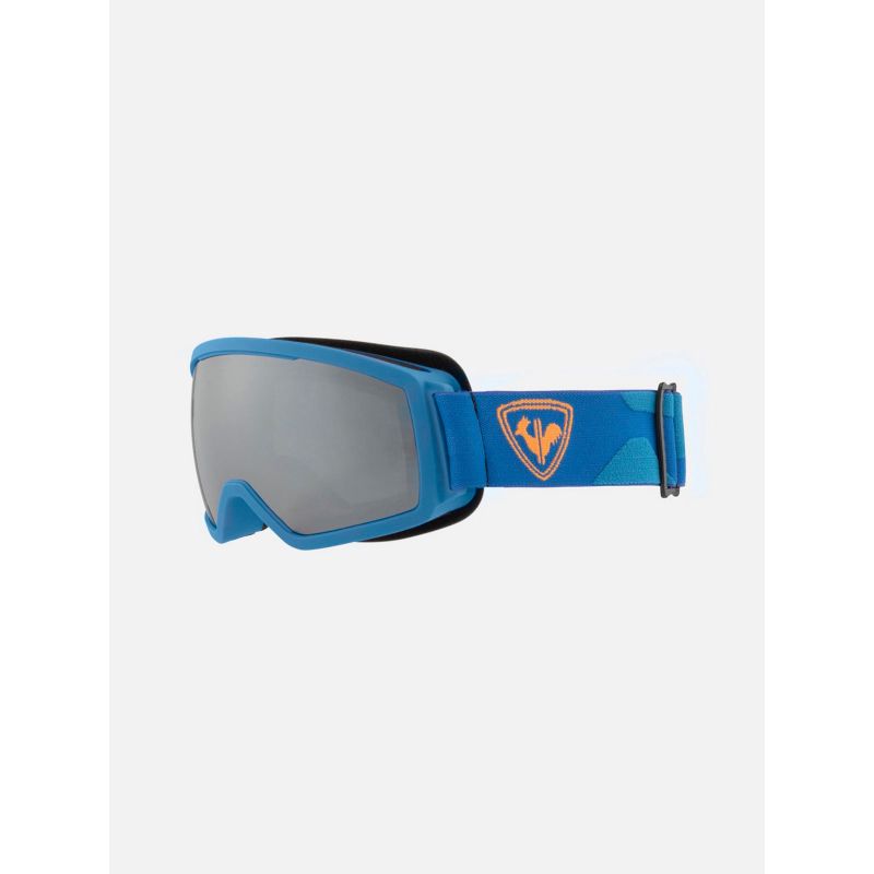 ROSSIGNOL TORIC Blue Cat. 2 Ski Goggles