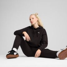 Puma Felpa con cappuccio ESS Comfort FL