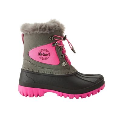 Lee Cooper Stivali winter for insulated,