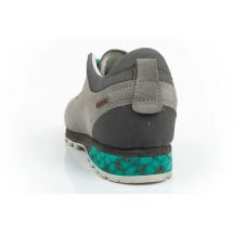 Aku Scarpe Bellamont Suede GORE-TEX Hiking