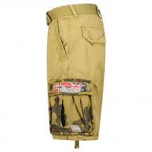 Geographical Norway Pantaloncini Pasteque EO