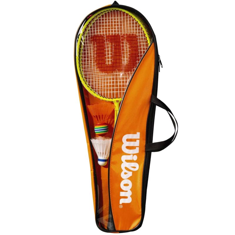 Badminton Wilson Badminton Kit..