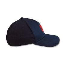 Boss Cappello Hugo Boss cotton baseball