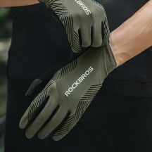 Rockbros Guanti shock-absorbing cycling size
