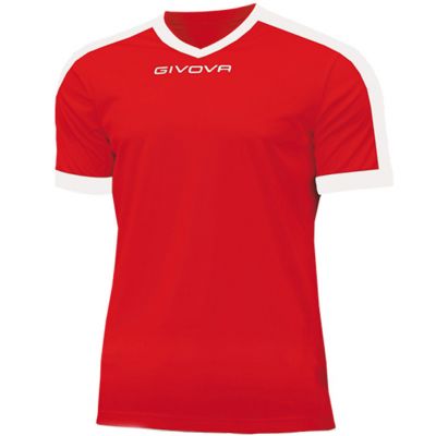 Givova Maglietta Revolution Interlock