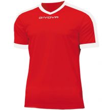 Givova Maglietta Revolution Interlock
