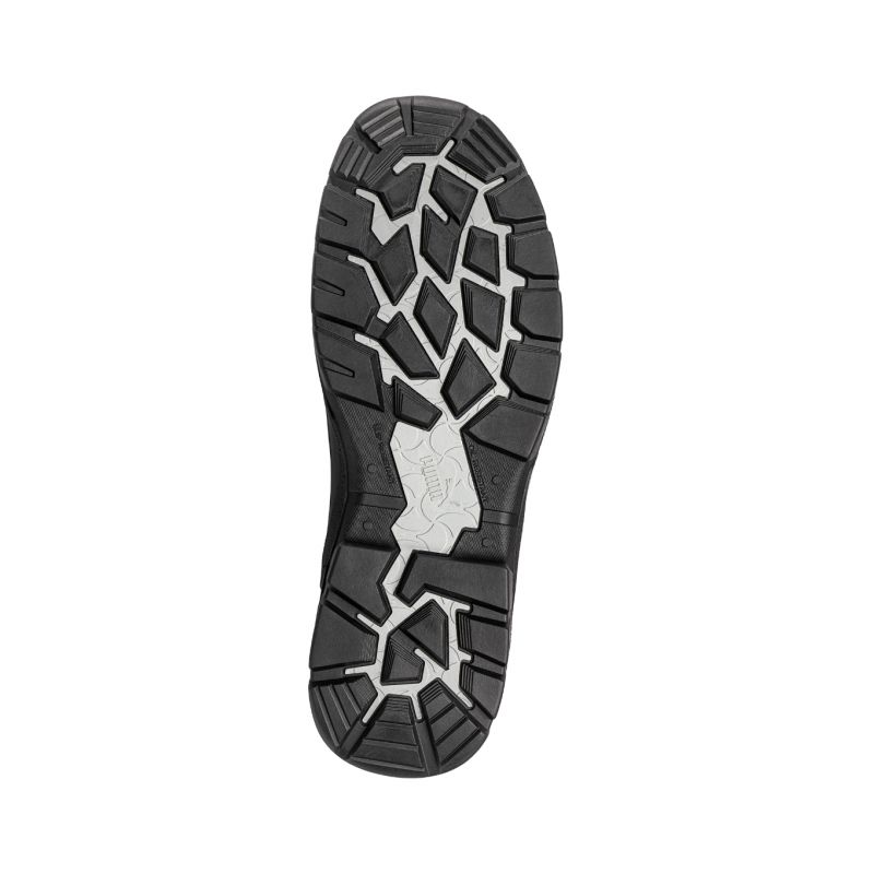 Puma Scarpe Cascades Disc Low