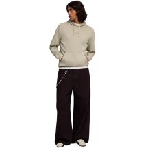 Puma Felpa con cappuccio ESS No. Logo Centered