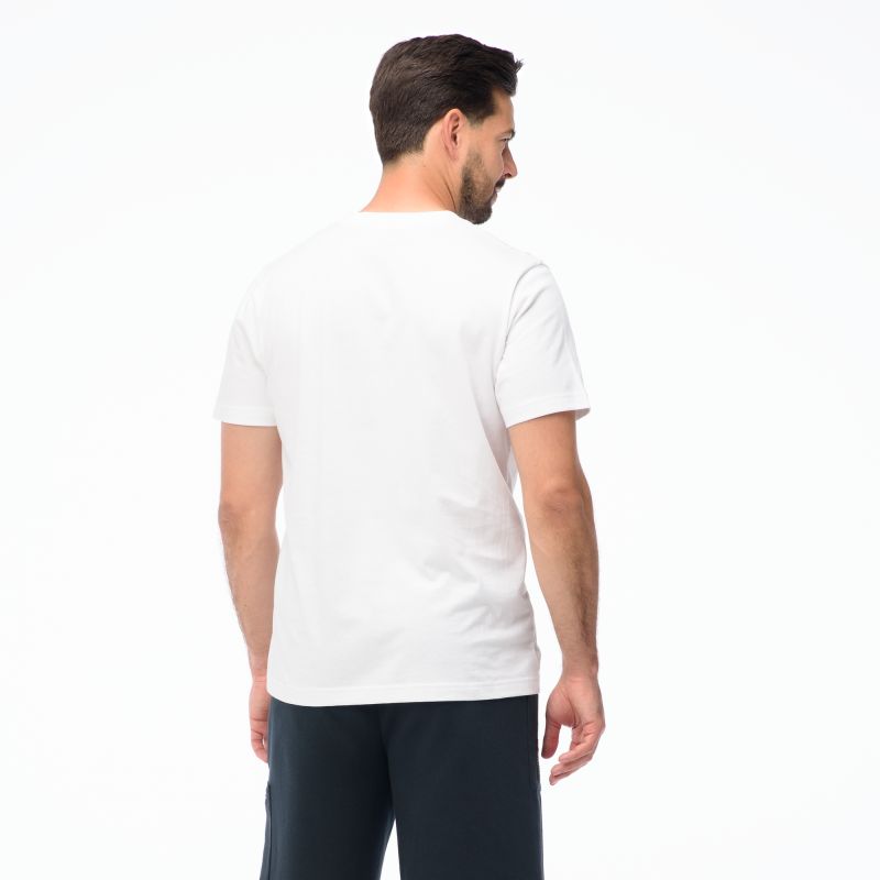Elbrus Maglietta erfaring Short Sleeve