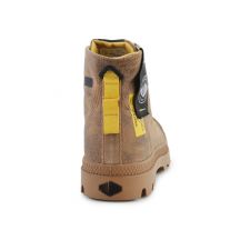 Palladium Scarpe Pampa Surplus