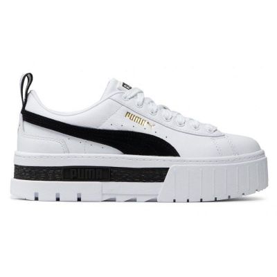 Puma Scarpe Mayze Leather WN