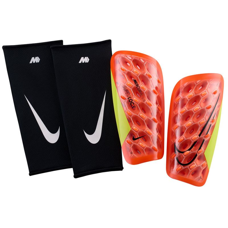 Nike Mercurial Lite Super Lock shin guards DN3609-830