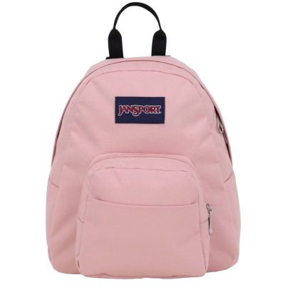 Jan Zaino JanSport Half Pint