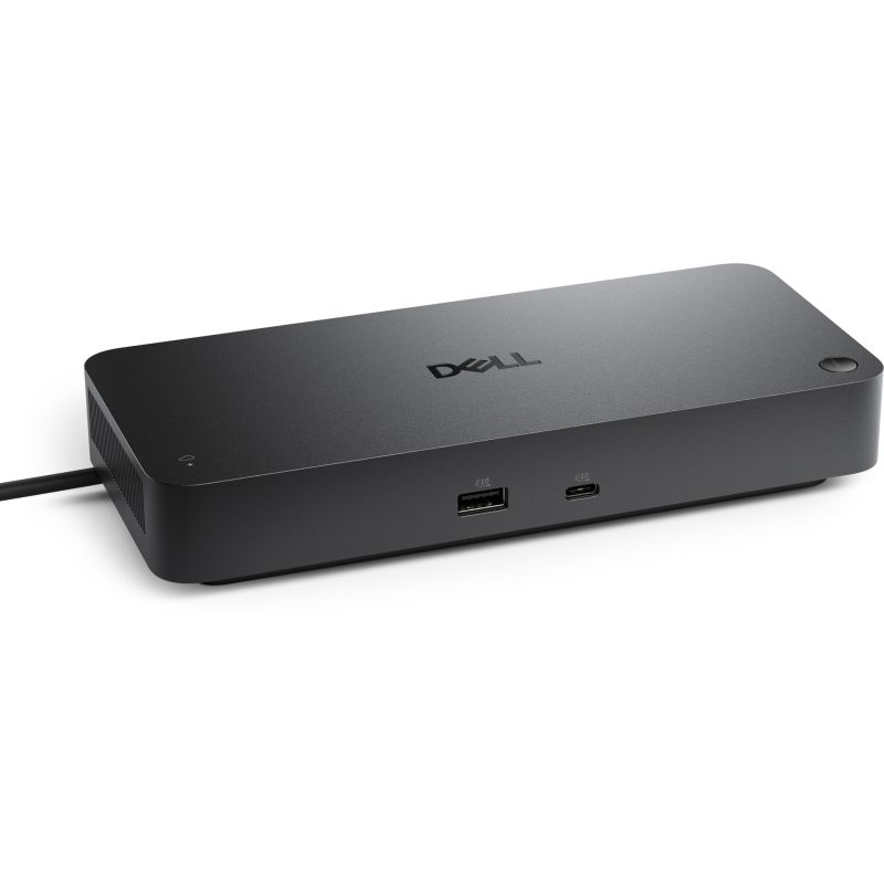 DELL Pro Thunderbolt 4 Docking Station SD25TB4 210-BRFL Black