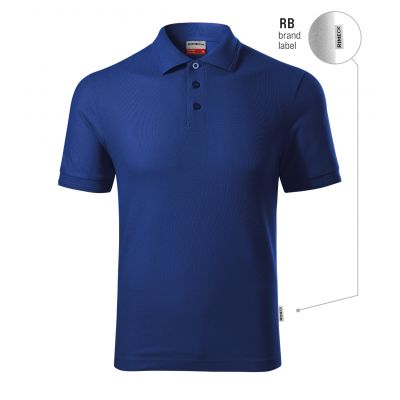 Malfini Polo Reserve (Cornflower (brand label))
