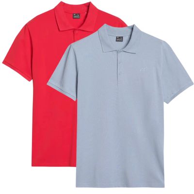 4f Polo (SET OF shirt)