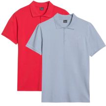 4f Polo (SET OF shirt)