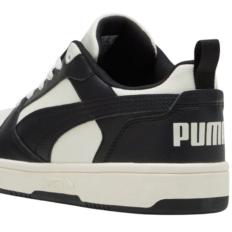 Puma Scarpe Rebound Low CV