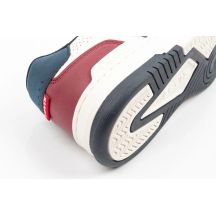 Levis Scarpe Levi's Elliot NBX youth sports, fashionable, with Velcro