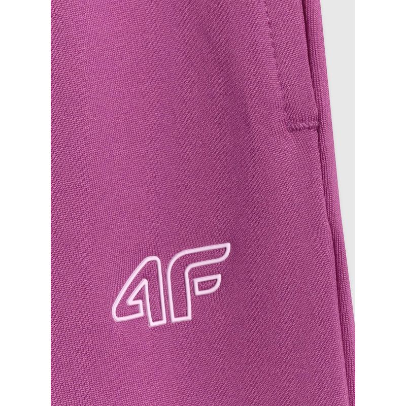4f Pantaloni della tuta sports