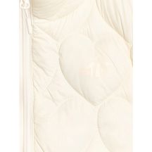 4f Gilet down with synthetic filling