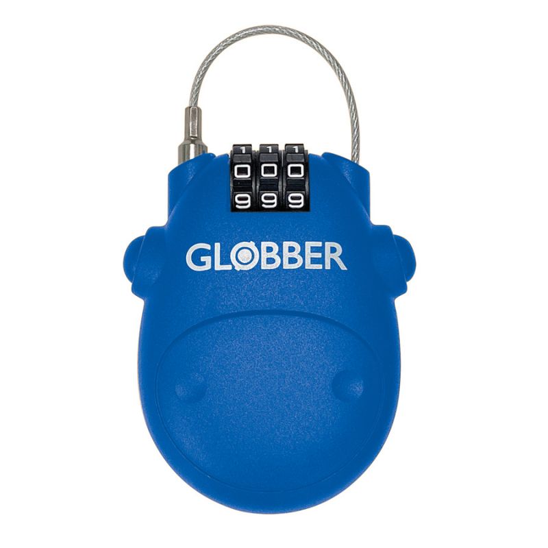Globber Lock Padlock Security ..