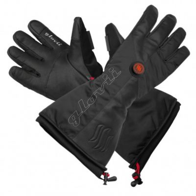 Glovii Guanti heated