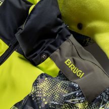 Brugi Giacca insulated