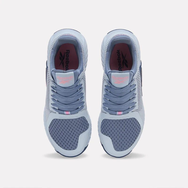 Reebok Sneakers flip charge